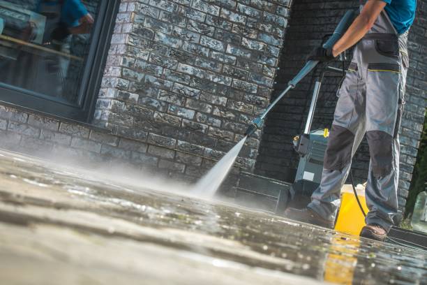 Best Patio and Deck Pressure Washing  in Newark, CA