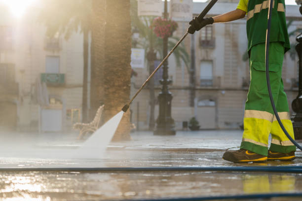 Concrete Sealing in Newark, CA